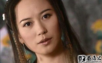 ​林诗音和惊鸿仙子有什么不同