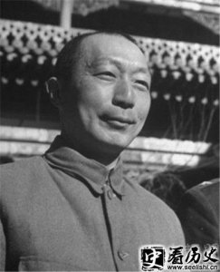 ​聂荣臻与粟裕之间的关系是怎样的