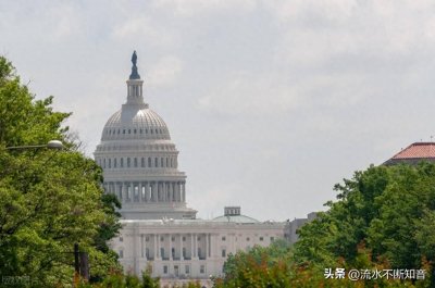 ​美国联邦政府与各州政府的同与异