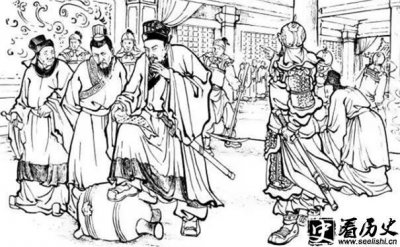 ​揭秘汉武帝巫蛊之祸事件始末