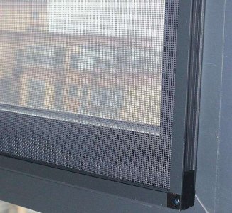 ​为何越来越少人安装金刚纱窗，原来它存在这几个“瑕疵”