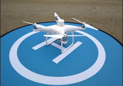 ​无人机使用安全管理规定