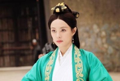 ​吕不韦和华阳夫人的关系