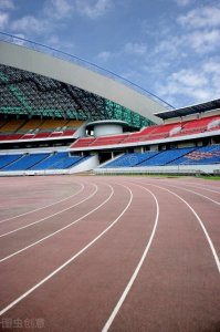 ​人生的赛道上，永远没有退休