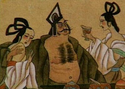 ​趣知识 |“靡靡之音”的由来