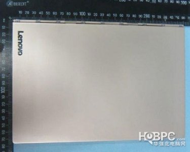 ​联想新款超级本配置曝光 主打低端市场?
