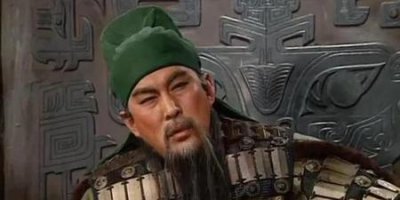 ​老三国演义 关羽之死(老版三国演义关羽之死视频)