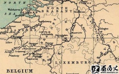 ​奥意战争简介 奥意战争的结果介绍