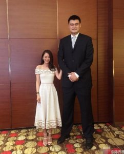 ​身高差“多少，才”最萌”？