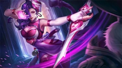 ​图集：分享一组王者荣耀高清壁纸，赶紧收藏吧