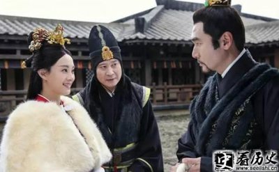 ​秦惠文王活了多久 秦惠文王最后死于什么病