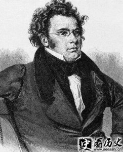 ​舒伯特的作品有哪些