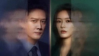 ​冯绍峰领衔主演，24集婚姻大戏震撼来袭！！！