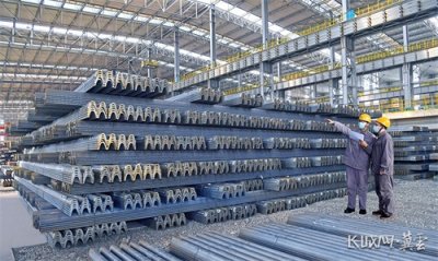 ​河钢集团唐钢公司：以青春力量助力企业高质量发展