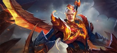 ​王者荣耀铠的皮肤鉴赏分享，你还没有哪张呢？