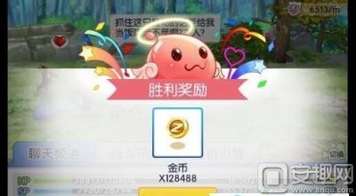 ​天天打波利407通关技巧 407技能介绍