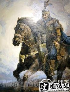 ​冒顿是谁 冒顿的名字怎么读他身上有什么故事