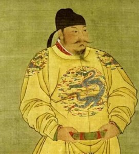 ​盛世华章——贞观之治