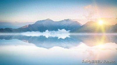 ​民事检察人的年度记忆