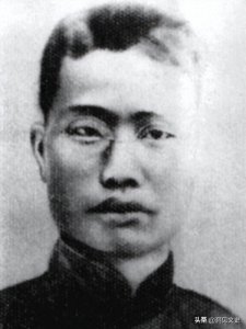 ​齐鲁英烈（44）雷晋笙烈士传略