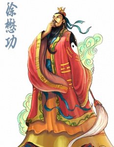 ​真实的徐茂公：并非牛鼻子老道，而是出将入相的大唐战神