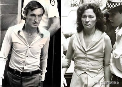 ​情侣搭档连环作案，诱拐、囚禁、侵犯、枪杀...细节令人发指！