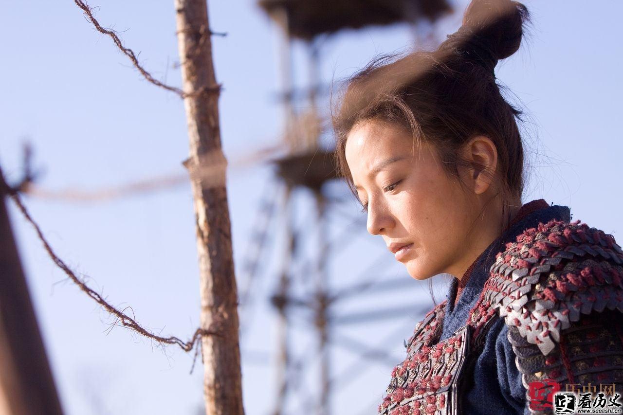 花木兰是哪个朝代的？