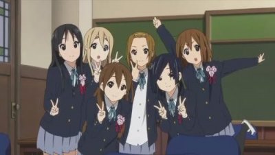 ​又到一年毕业季 来看看动漫作品中的那些毕业场景吧