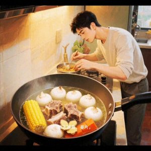 ​这个季节马蹄最有营养价值的做法！马蹄，暖心暖胃！