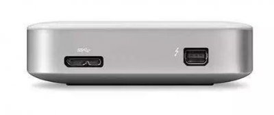 ​“雷电3”接口知识大科普