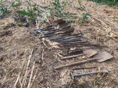 ​一代奸雄曹操的特种部队虎豹骑到底有多强大历史