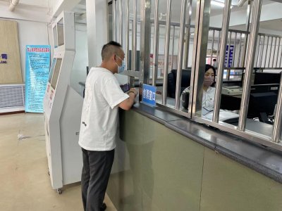 ​哈尔滨市南岗客运服务中心投用 可预购车票乘坐长途客车