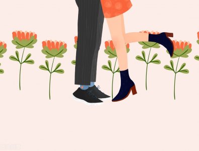 ​女生暗示喜欢你的5个表现