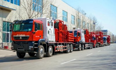 ​山东科瑞集团疫情过后“抢”效益