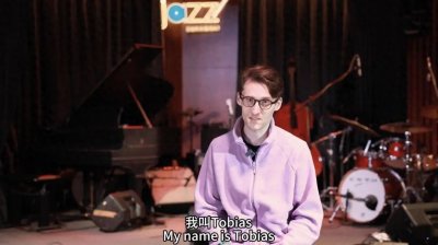 ​“我和上海”（Shanghai，My City）｜高悦：乐动人生