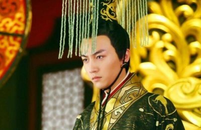 ​汉宣帝刘询简介：西汉第十位皇帝，汉武帝刘彻的曾孙