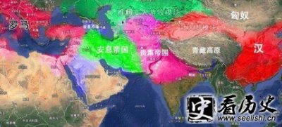 ​贵霜帝国历史介绍 贵霜帝国是怎么灭亡的