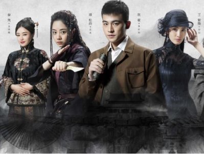 ​民初奇人传八行是哪八个（外八行都有哪些特殊本领）