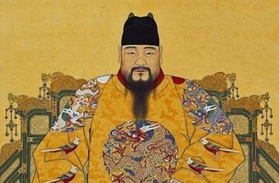 ​晚明无耻文人钱谦益：自称降清是为了柳如是历史