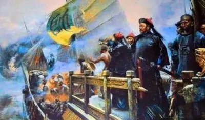 ​烟土战斗是哪国倡导的，第一次是英国/第二次是英法二国共同