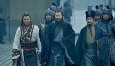 ​曹操是东汉末年的军阀，曹魏政权的创始人。同时，曹操还有一个爱好，那就是他