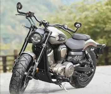 ​金吉拉450来了，售价2.69W！