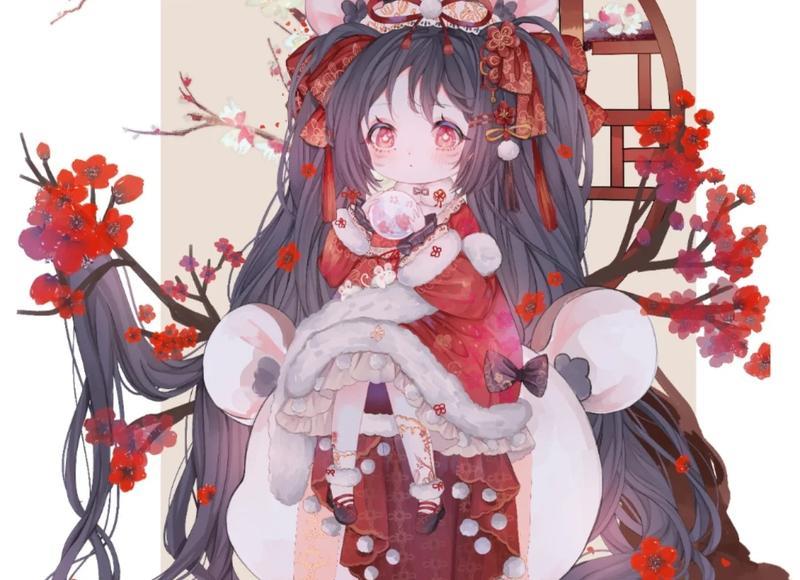 姑娘，真爱值得等待