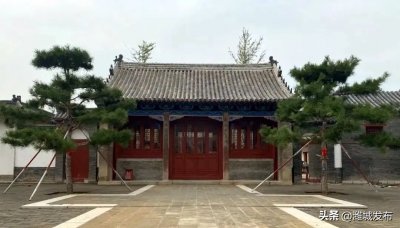 ​村居拾忆丨城隍庙的由来