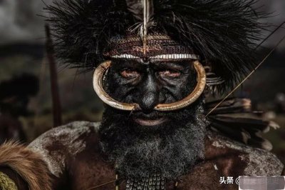 ​人类历史上有哪些食人族？