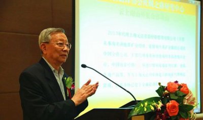 ​东陵大匪孙殿英后裔 父亲匪墓儿子却守陵位置很高