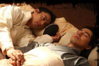 ​断袖之癖是什么意思(断袖之癖源自哪个皇帝)