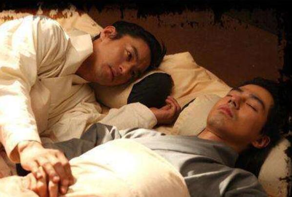 断袖之癖是什么意思(断袖之癖源自哪个皇帝)