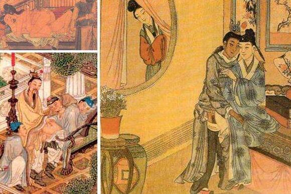 断袖之癖是什么意思，这个词语源自古代的哪个皇帝