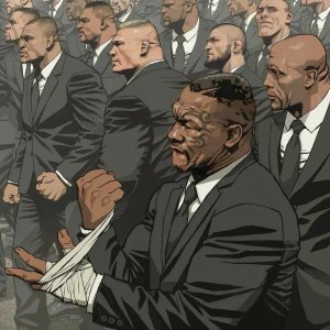 ​大佬专用高清头像